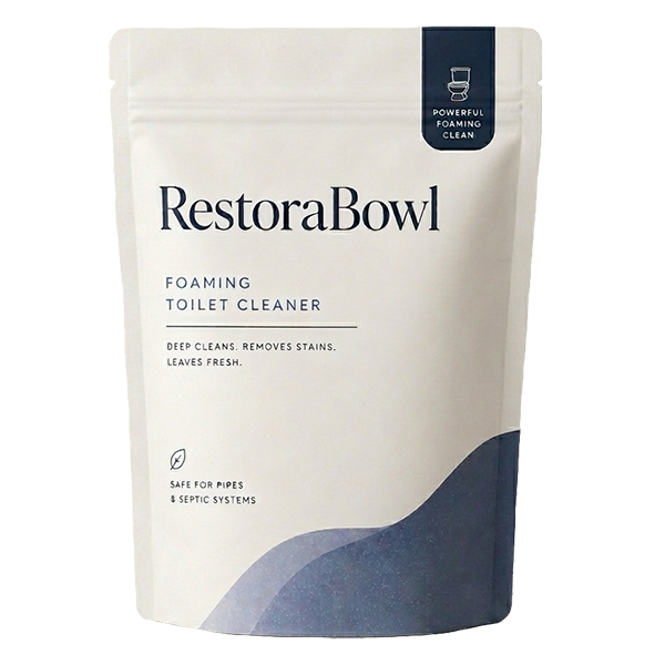 RestoraBowl image
